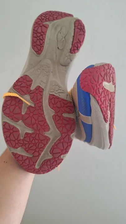 Tênis Olympikus Corre 4 Corrida - Foto 2