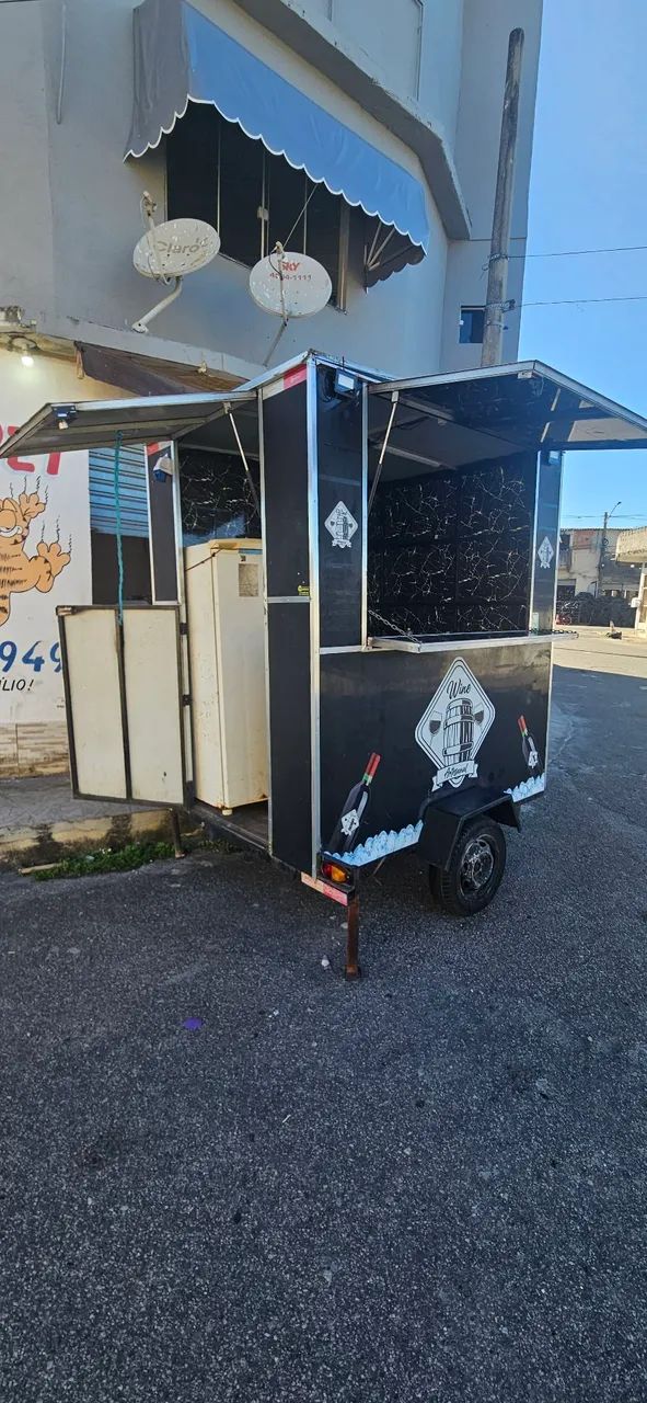 Trailer  todo em dia completo 