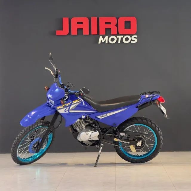 YH Yamaha 125 E 2003 - 1450631635 | OLX