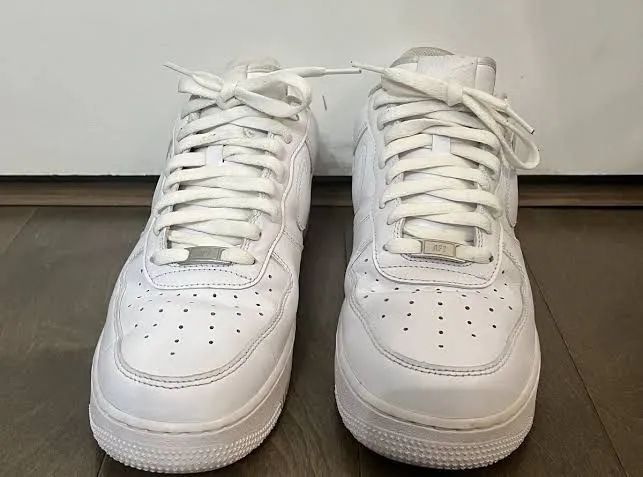 Vendo Nike air force original  - Foto 2