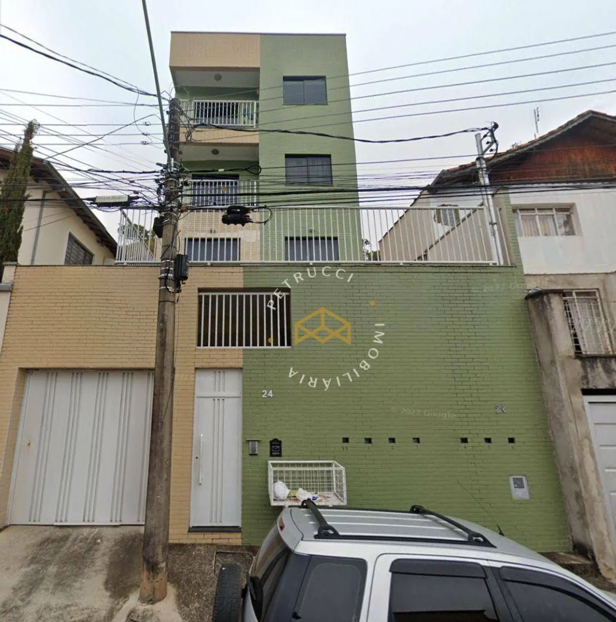 Apartamento com 3 dormitórios à venda, 110 m² por R$ 450.000,00 - Santa Ângela - Poços de