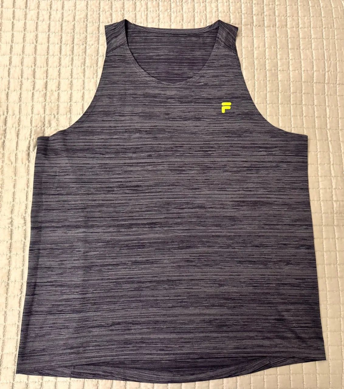 Regata Fila Masculina