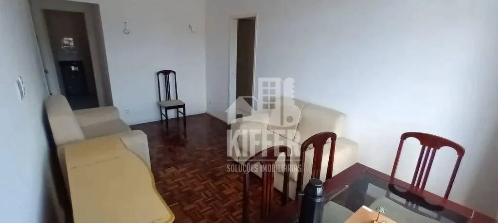 Apartamento com 2 quartos à venda, 79 m² por R$ 370.000 - São Domingos - Niterói/RJ
