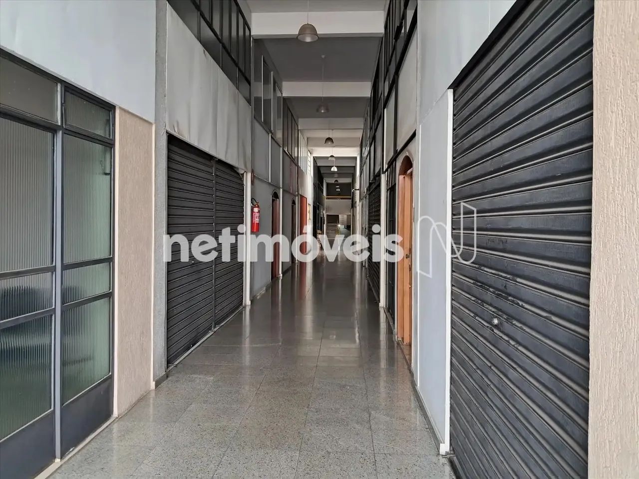Loja Comercial para Locação no Lagoinha | 37m²; - Foto 3