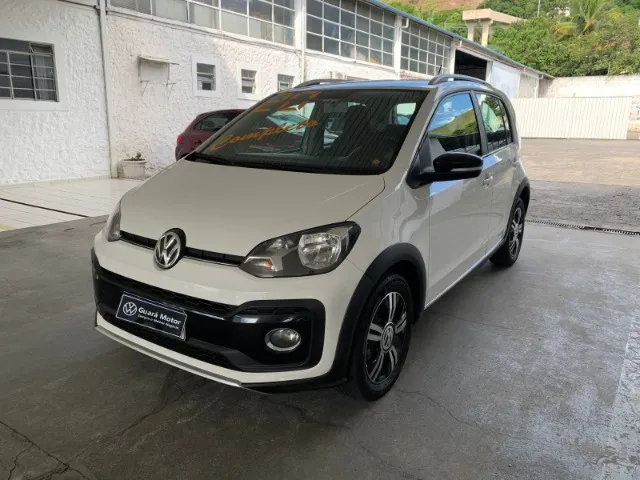 UP Xtreme 2020 Turbo Manual