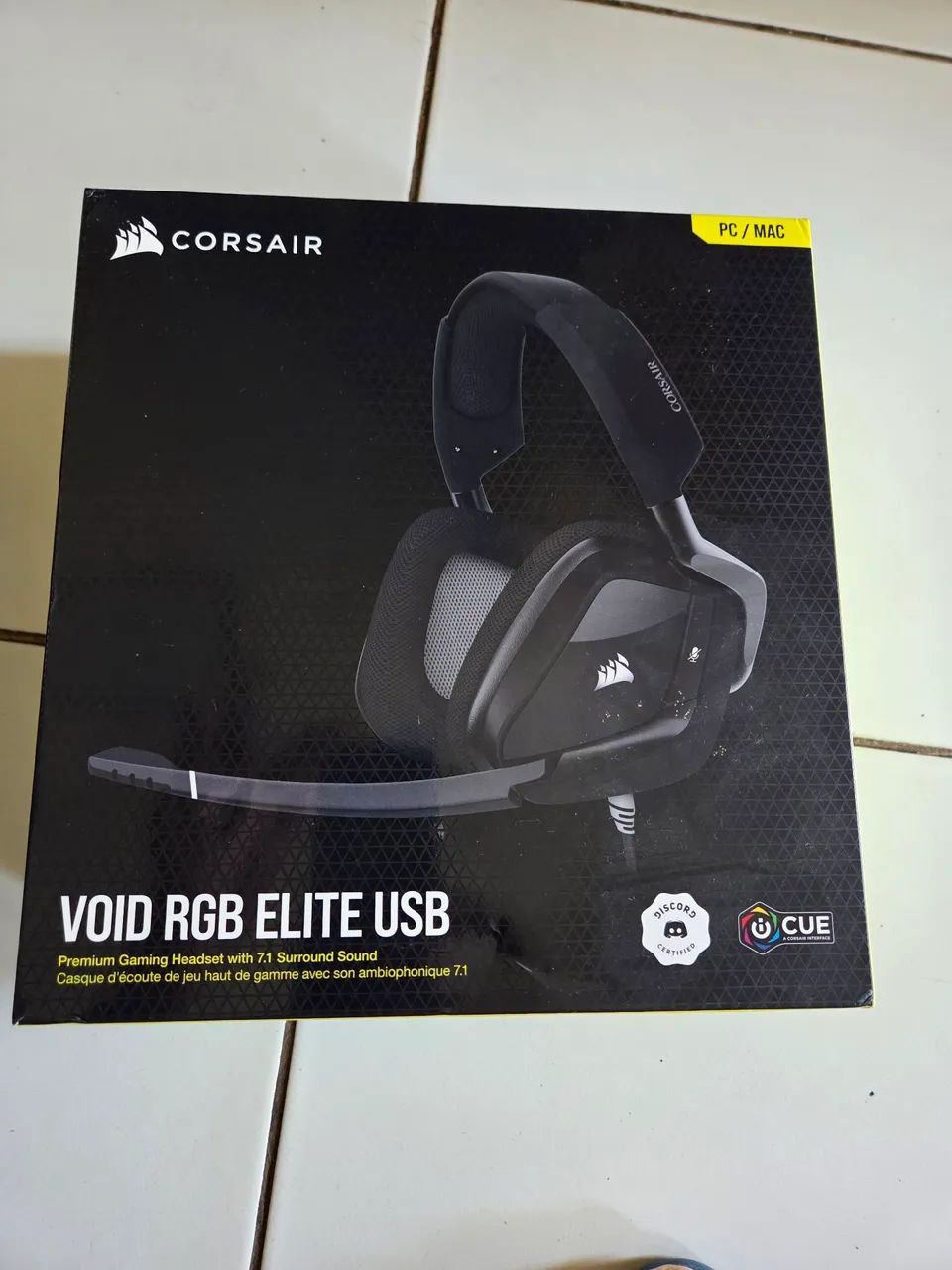 VOID RGB ELITE USB