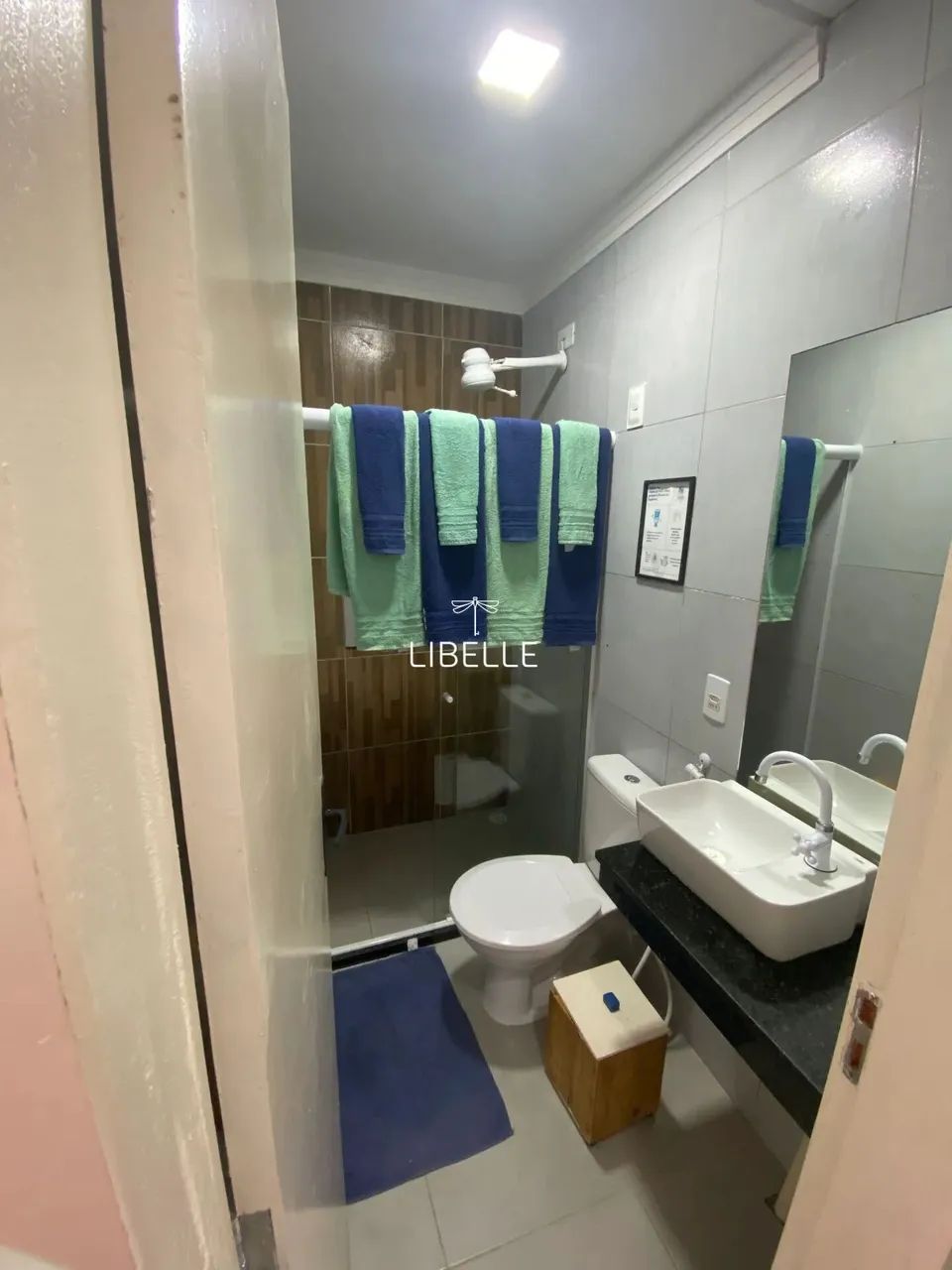 Casa/Pousada para Locação com Piscina Privativa - Enseada dos Corais - Cabo de Santo Agost - Foto 11