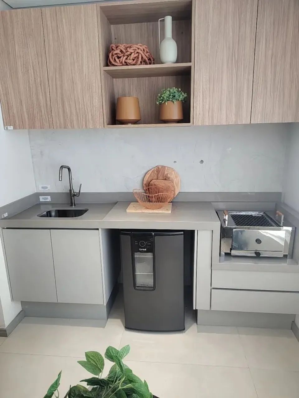 Apartamento à venda no Condomínio Parque Dos Ingleses, em Sorocaba-SP. - Foto 4