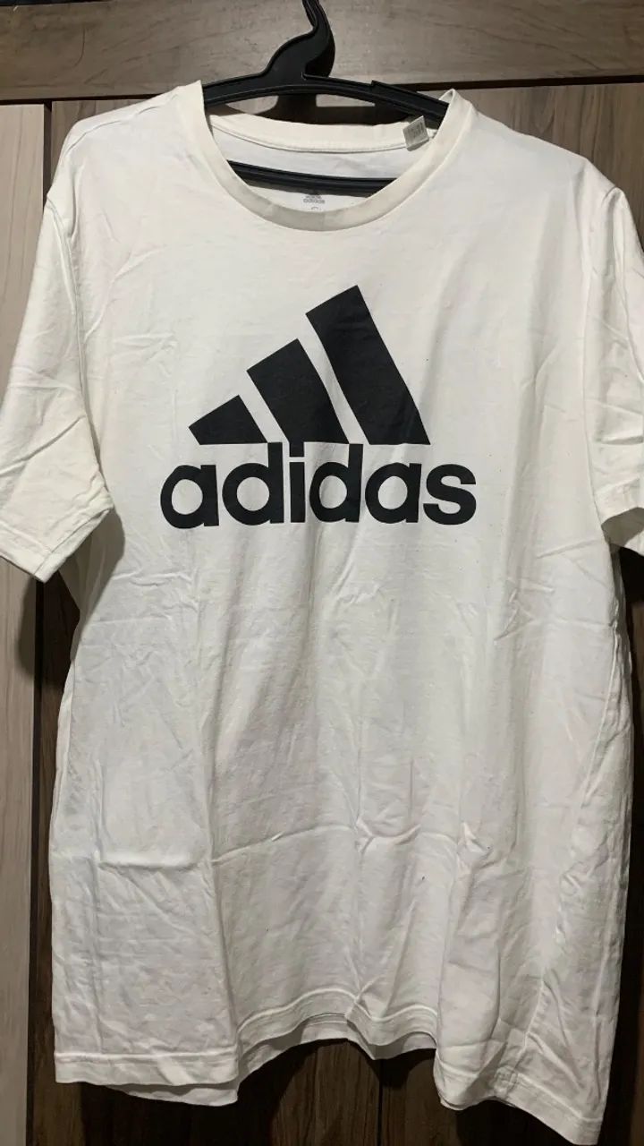Camisetas Jordan/ Nike/ Adidas - Foto 4
