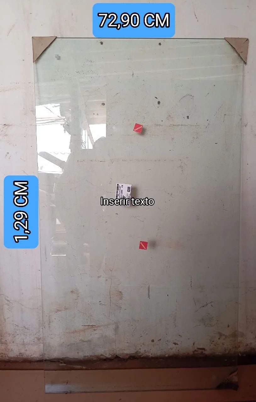 Vidro blindex  - Foto 3