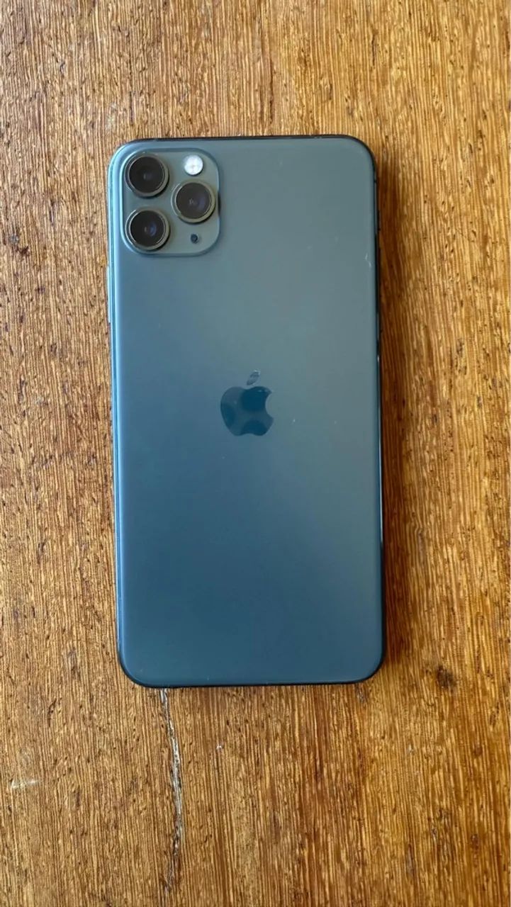 iPhone 11 Pro Max 256gb