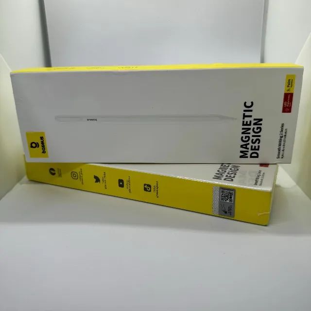 Pencil para iPad da Baseus, muito bom! novo! - Foto 2