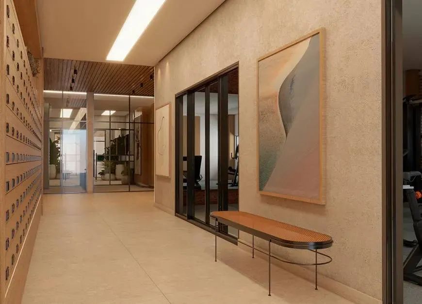 TAONE VILA MARIANA - Foto 6