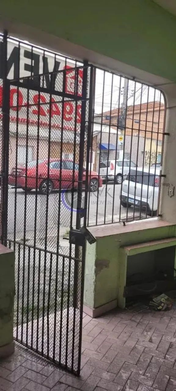 Sobrado para Venda em São Paulo, Maranhão, 2 dormitórios, 2 banheiros
