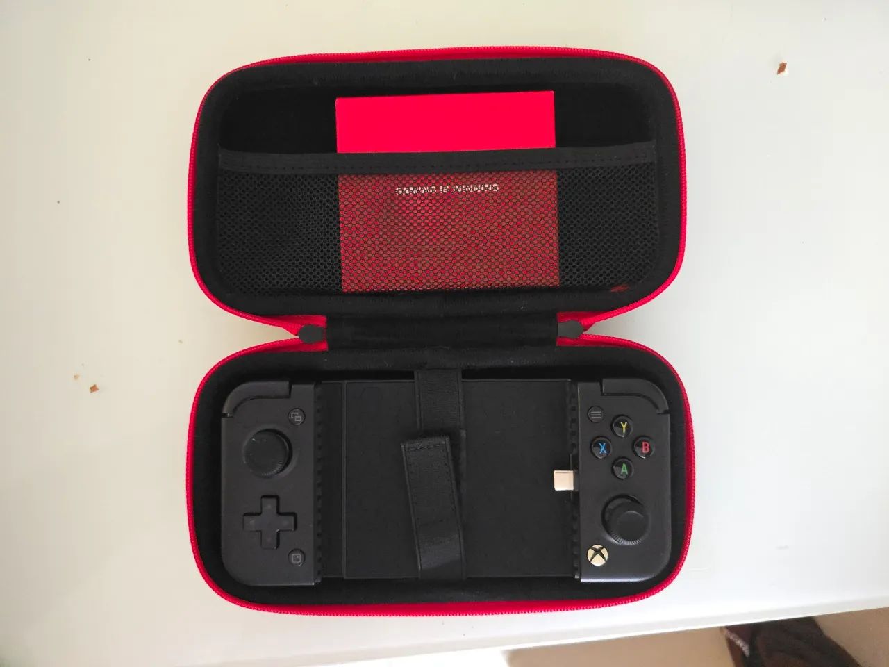 Controle Gamesir X2 Pro para celular(mobile) - Foto 2