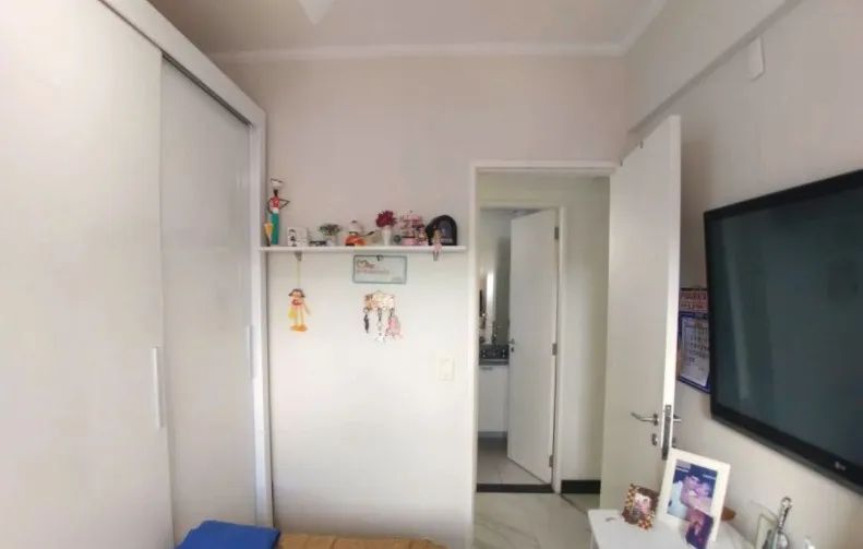 GREEN POINT para venda com 103 metros quadrados com 3 quartos em Vila Suzana - São Paulo - - Foto 5