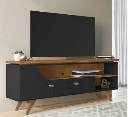 Rack moderno para tv  - Foto 2