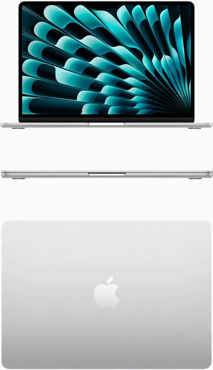 Macbook Air M3 2024 15.3