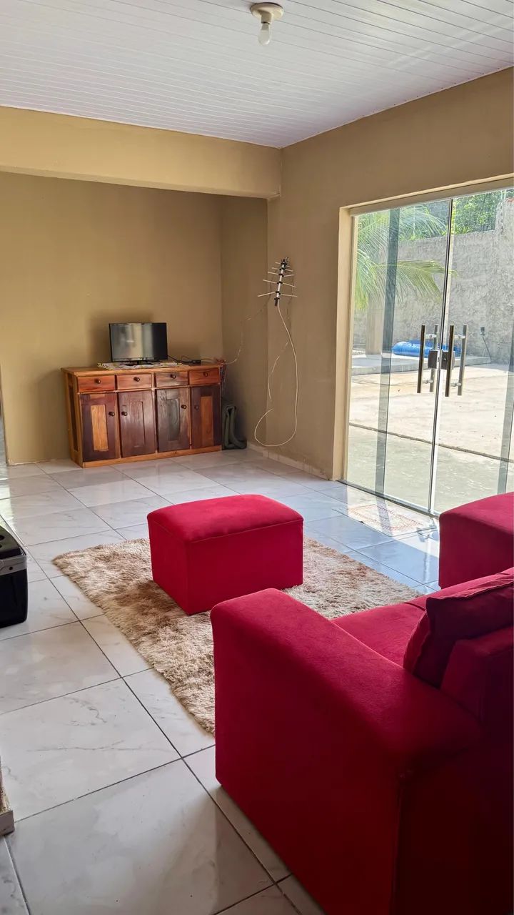 Alugasse para temporada mosqueiro Ariramba  - Foto 6