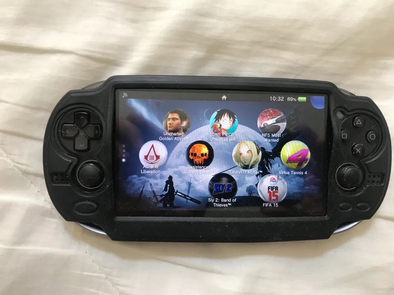 Psvita fat 
