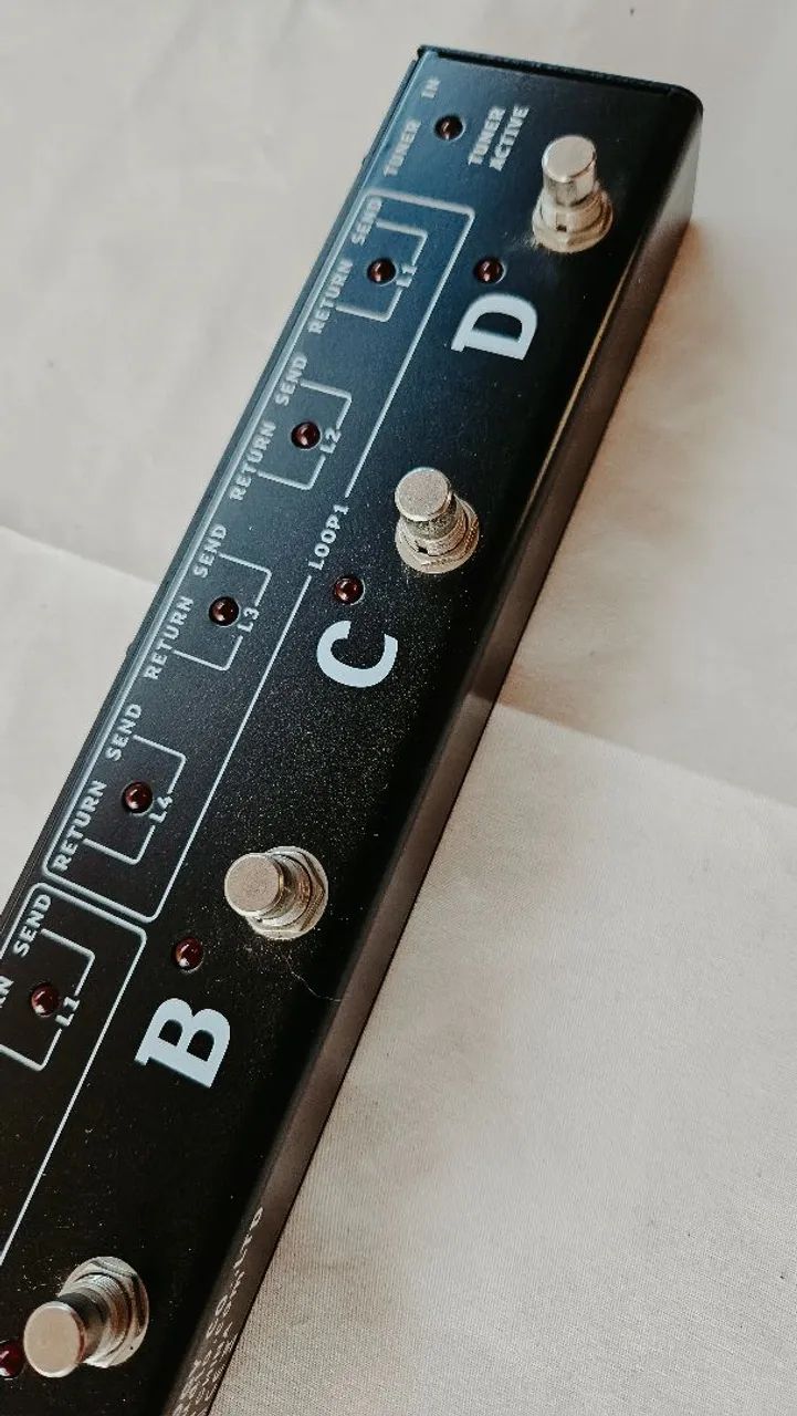 Controladora Joyo Pxl Pro - Foto 5