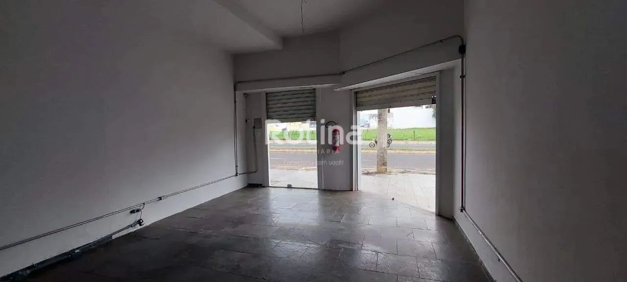 Loja para alugar, Santa Maria - Uberlândia/MG - Rotina Imobiliária - Foto 5