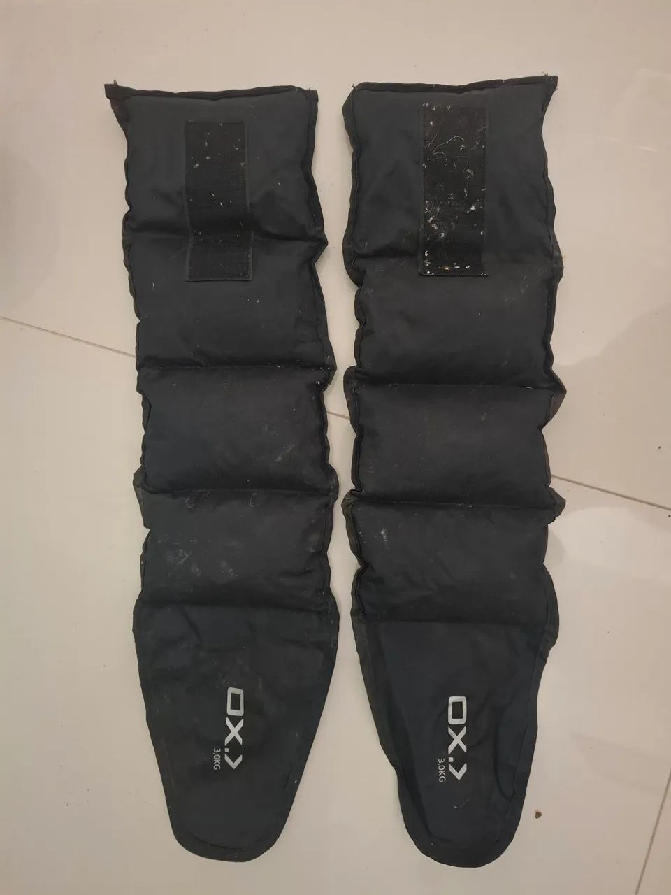 Caneleira de 3kg
