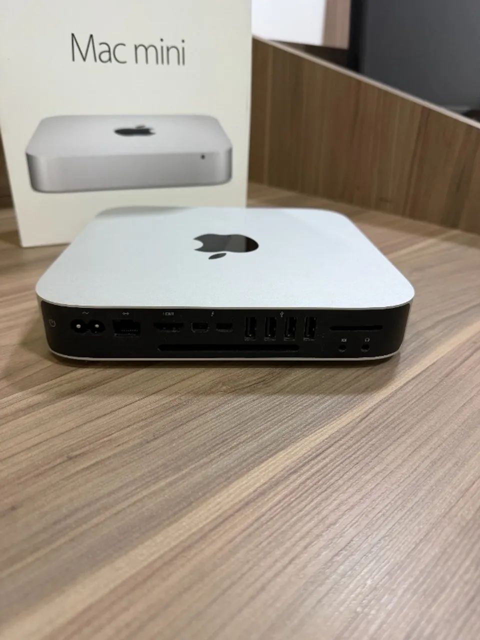 Mac Mini 2014 - Foto 3