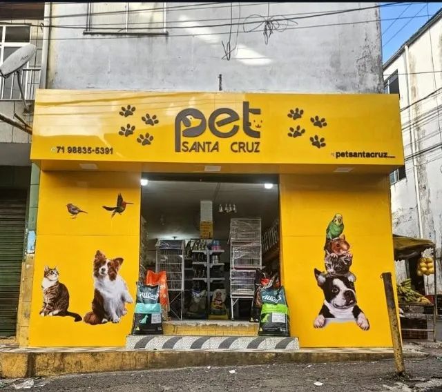 Transforme sua Fachada Comercial com ACM - Foto 3