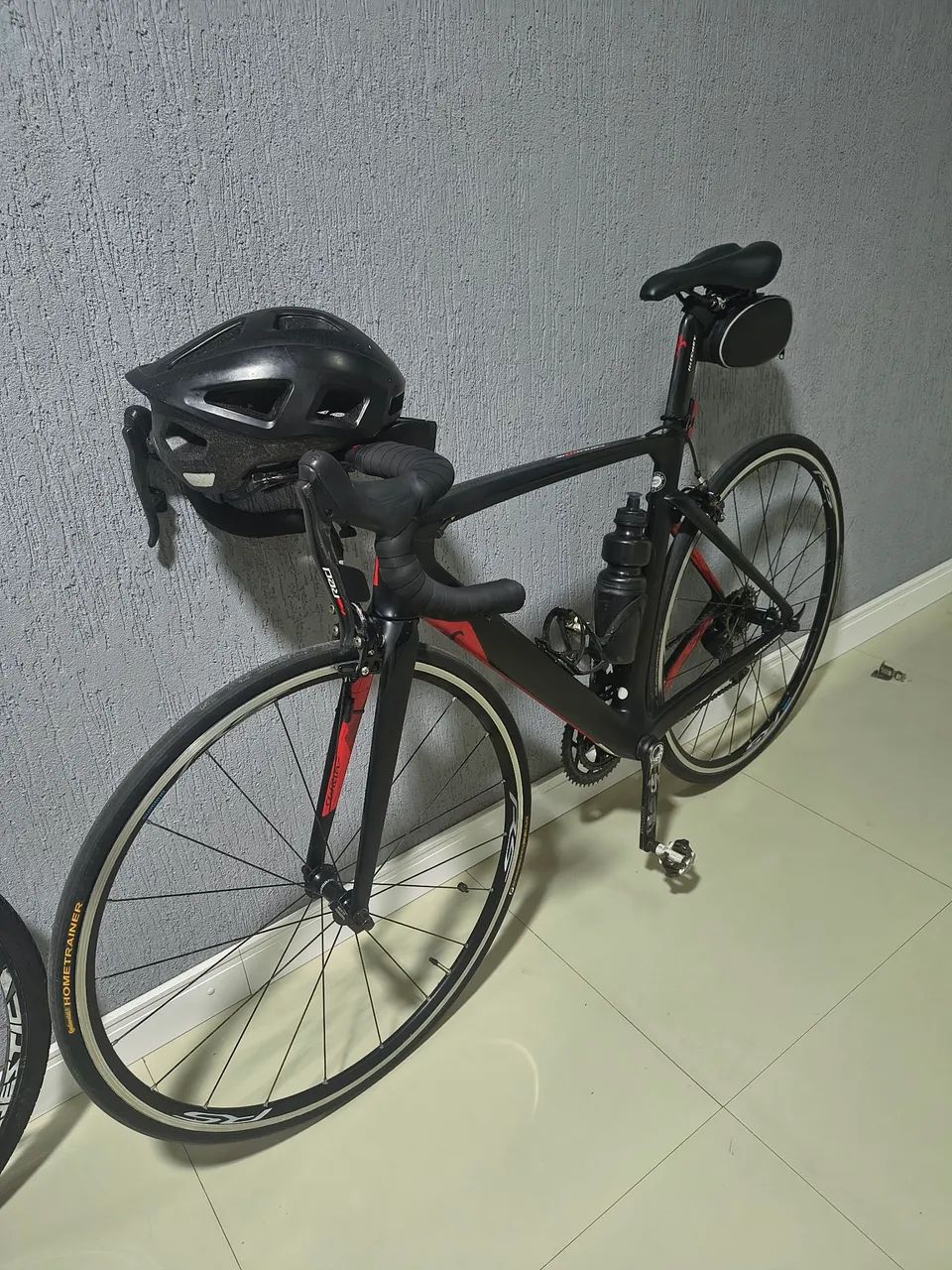 Bike Speed wilier eletrônica  - Foto 6