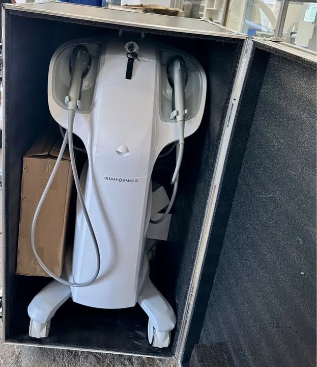 Aparelho Ultraformer III para tratamento estético - Foto 3