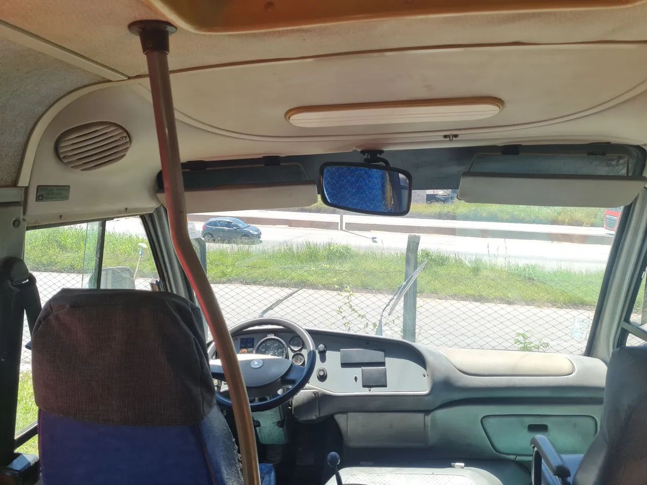 Microônibus volare A6 - Foto 11