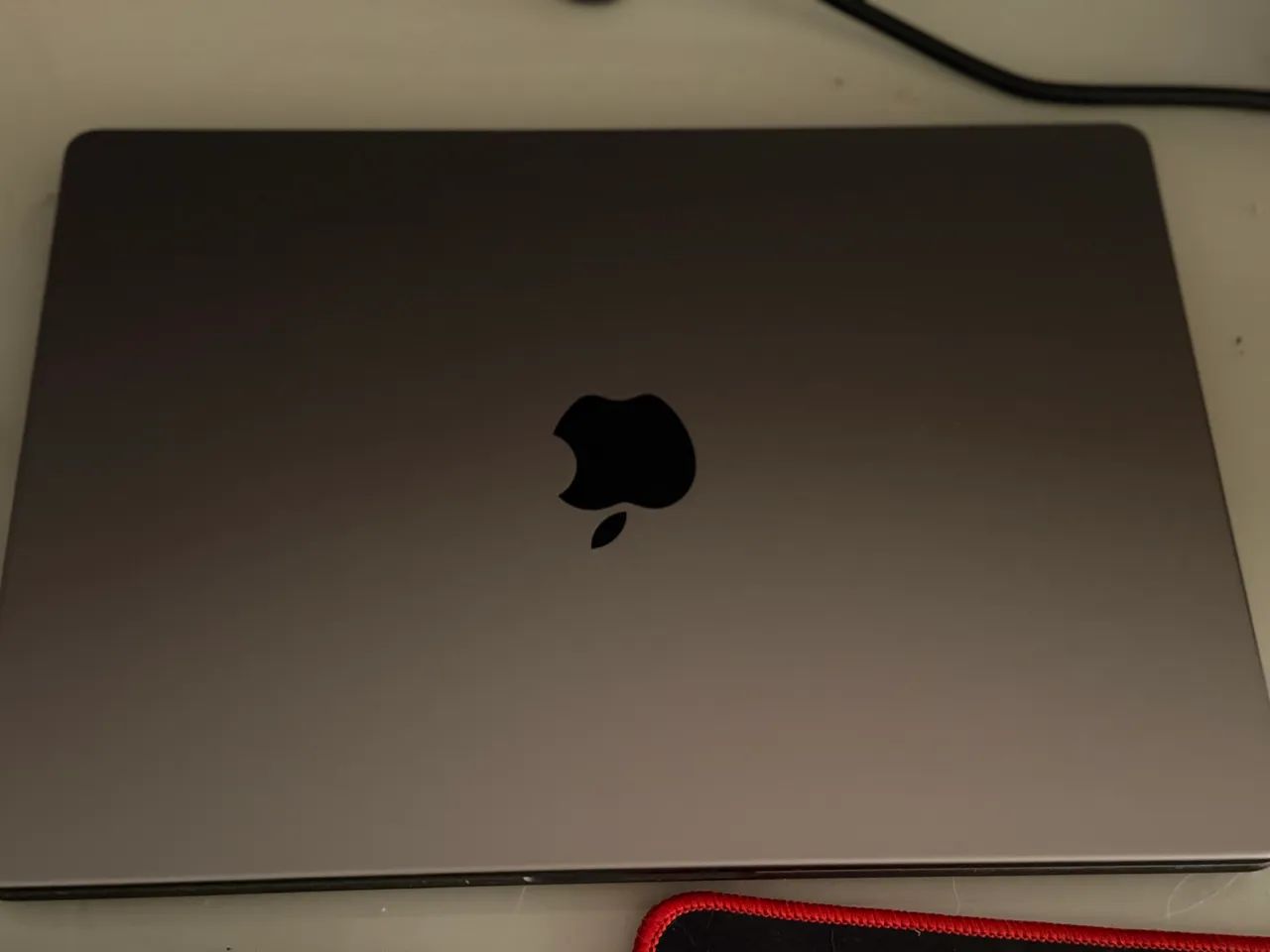 MacBook Pro m1 2021 HD ~500gb, 16gb ram, 14 pol - Notebooks