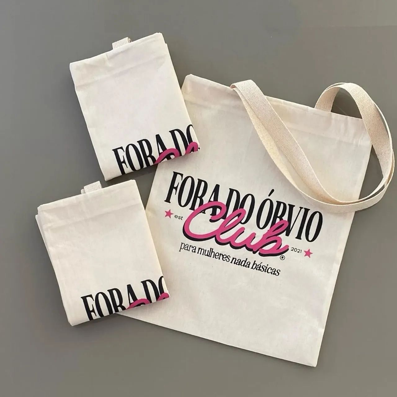 Eco Bag personalizada - Foto 4