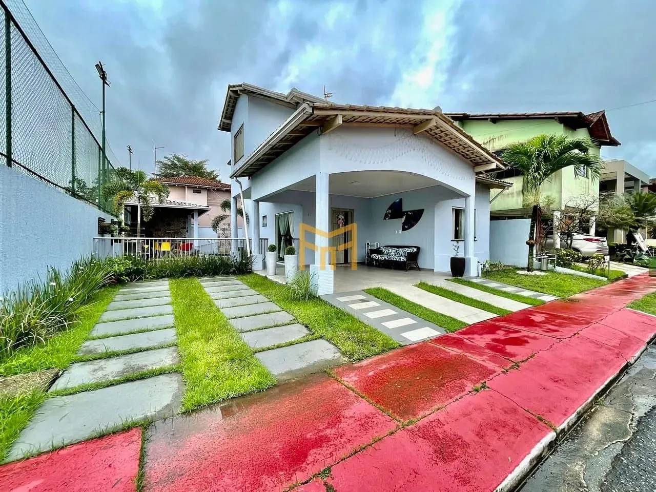 Casa à venda, no Condomínio Cidade Jardim I, Belém, PA