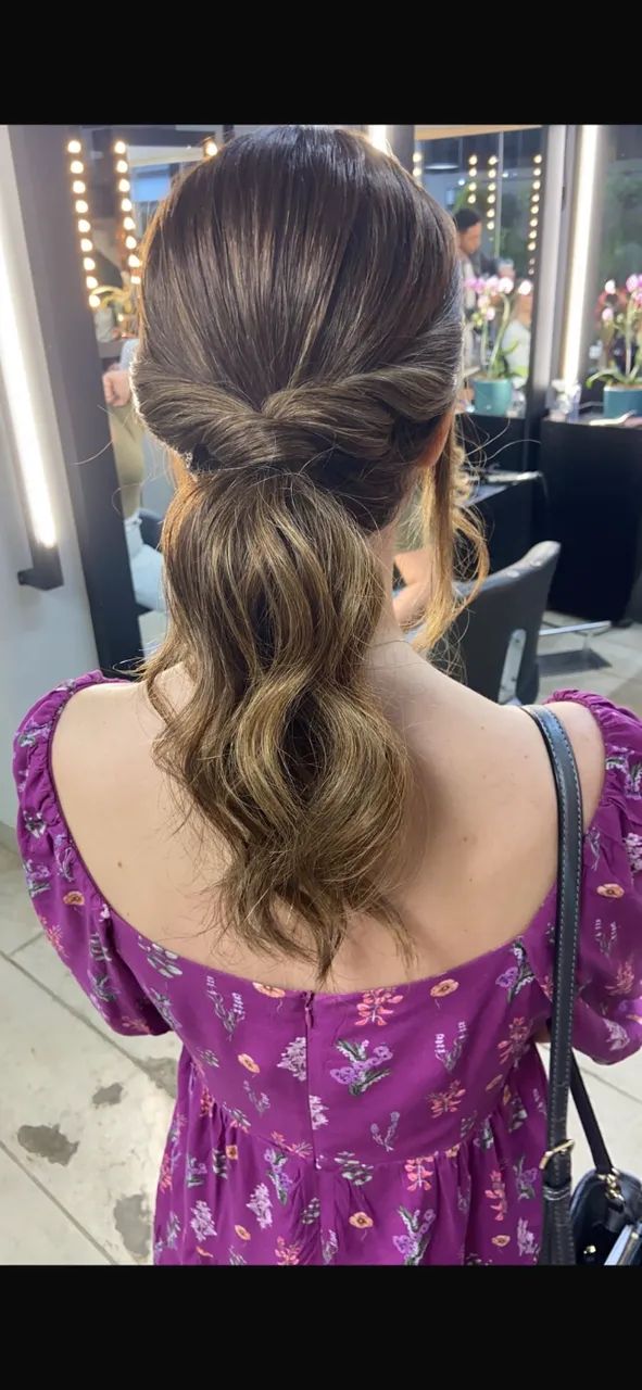 Full lace - cabelo humano - Foto 3