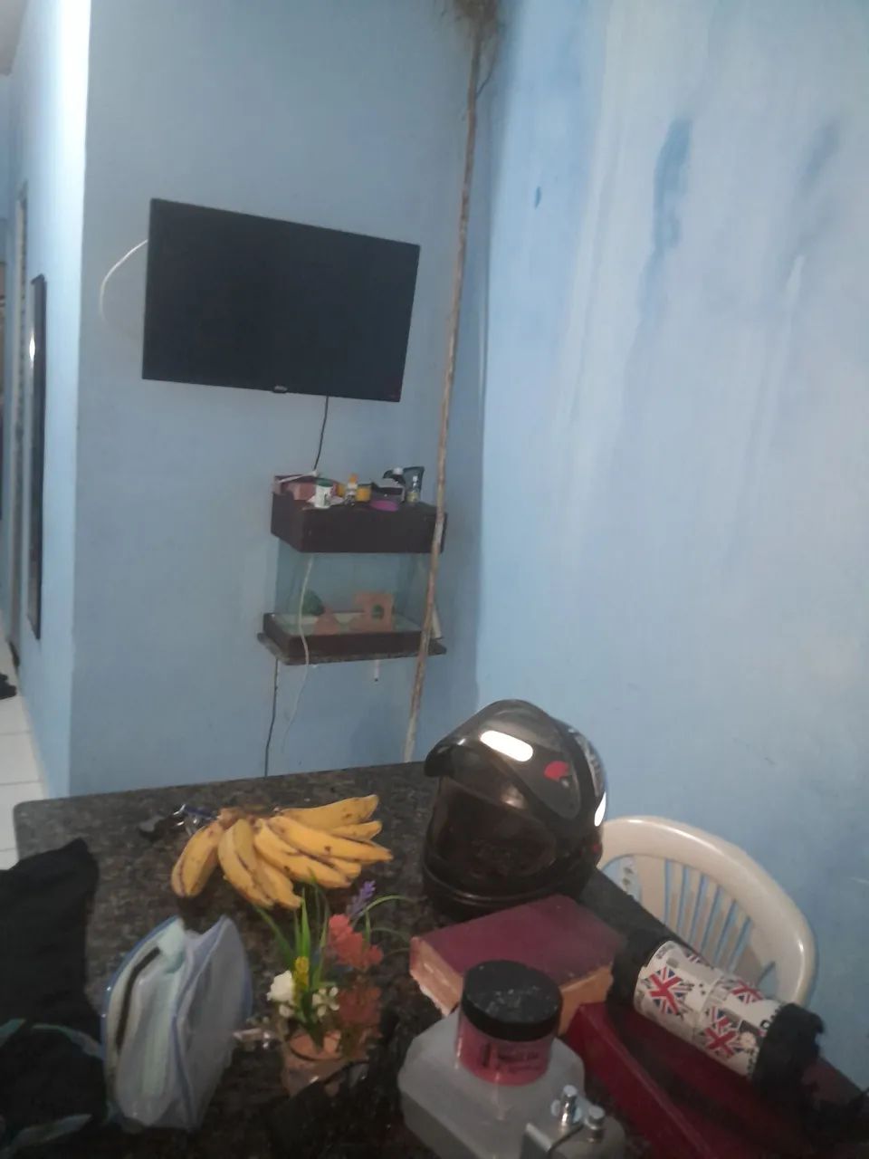 Foto - Aracaju - Santa Maria