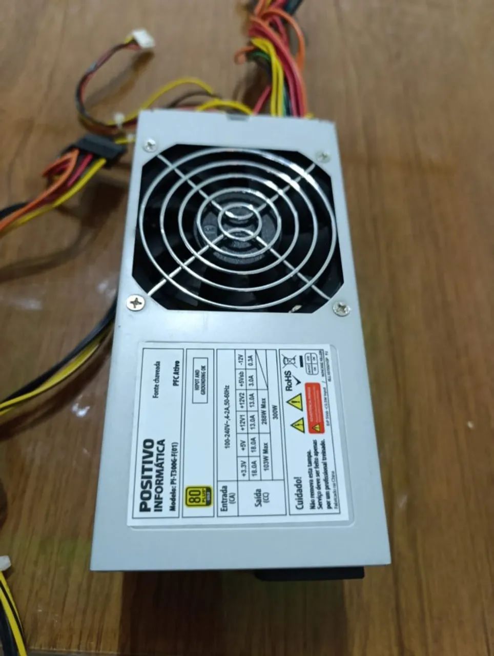 Fonte Slim  - Foto 3