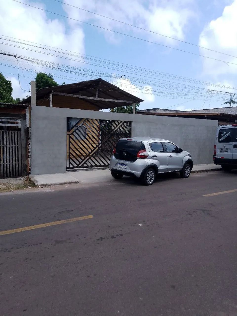 Foto - Macapá - Muruci (Fazendinha)