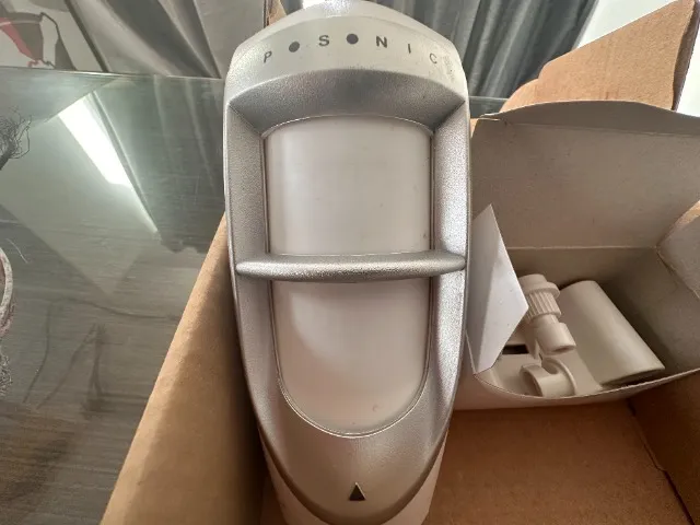 Sensor POSONIC DG85 sensor pet externo