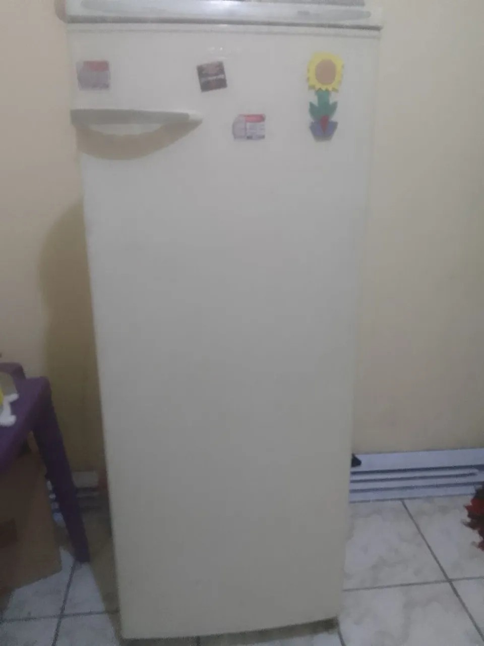 Vendo geladeira em ótimo estado