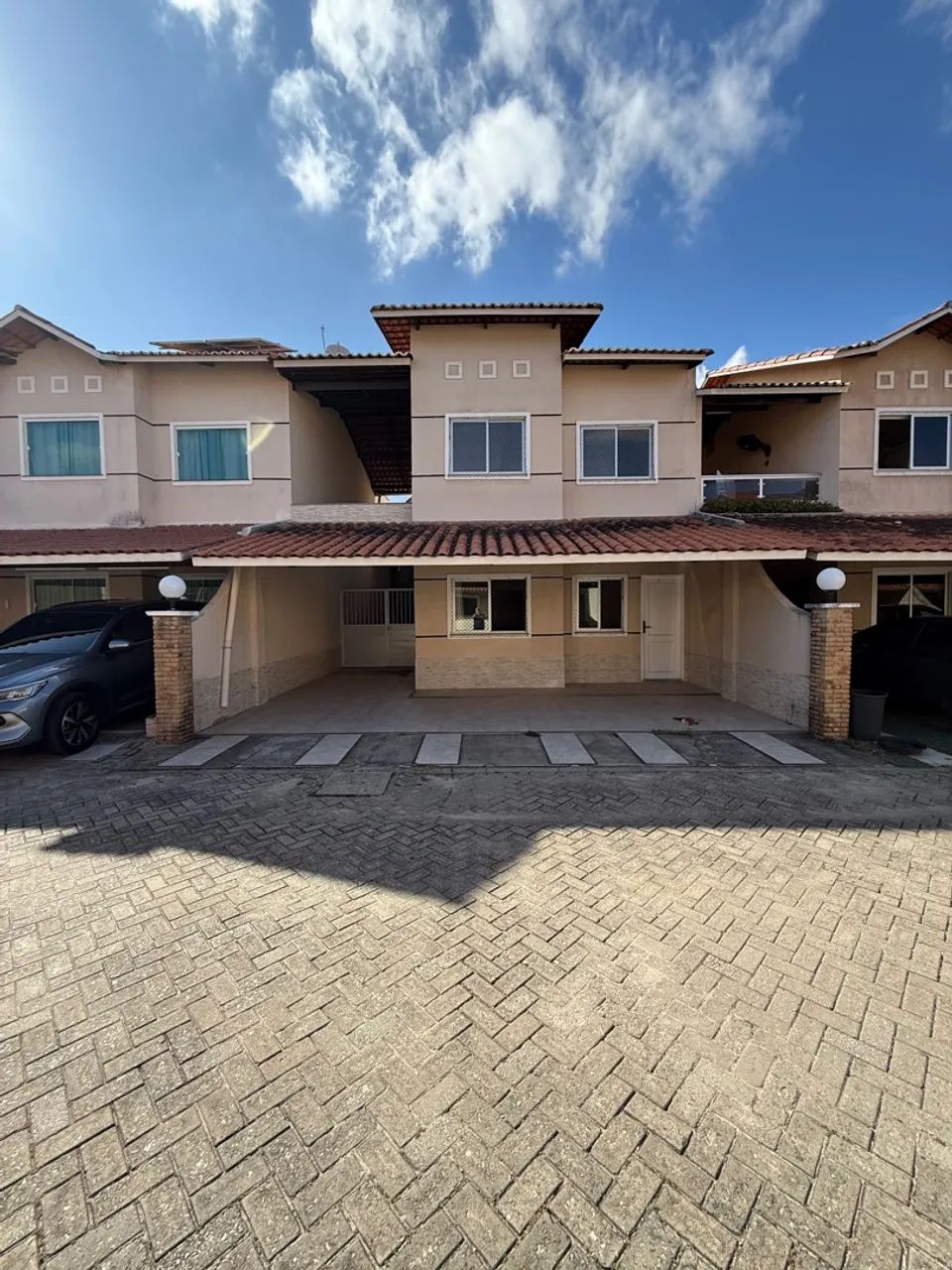 Foto - Fortaleza - Passaré