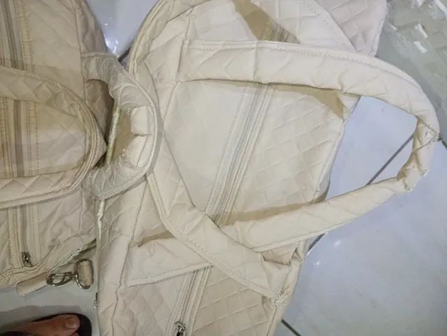 Bolsa maternidade  - Foto 2