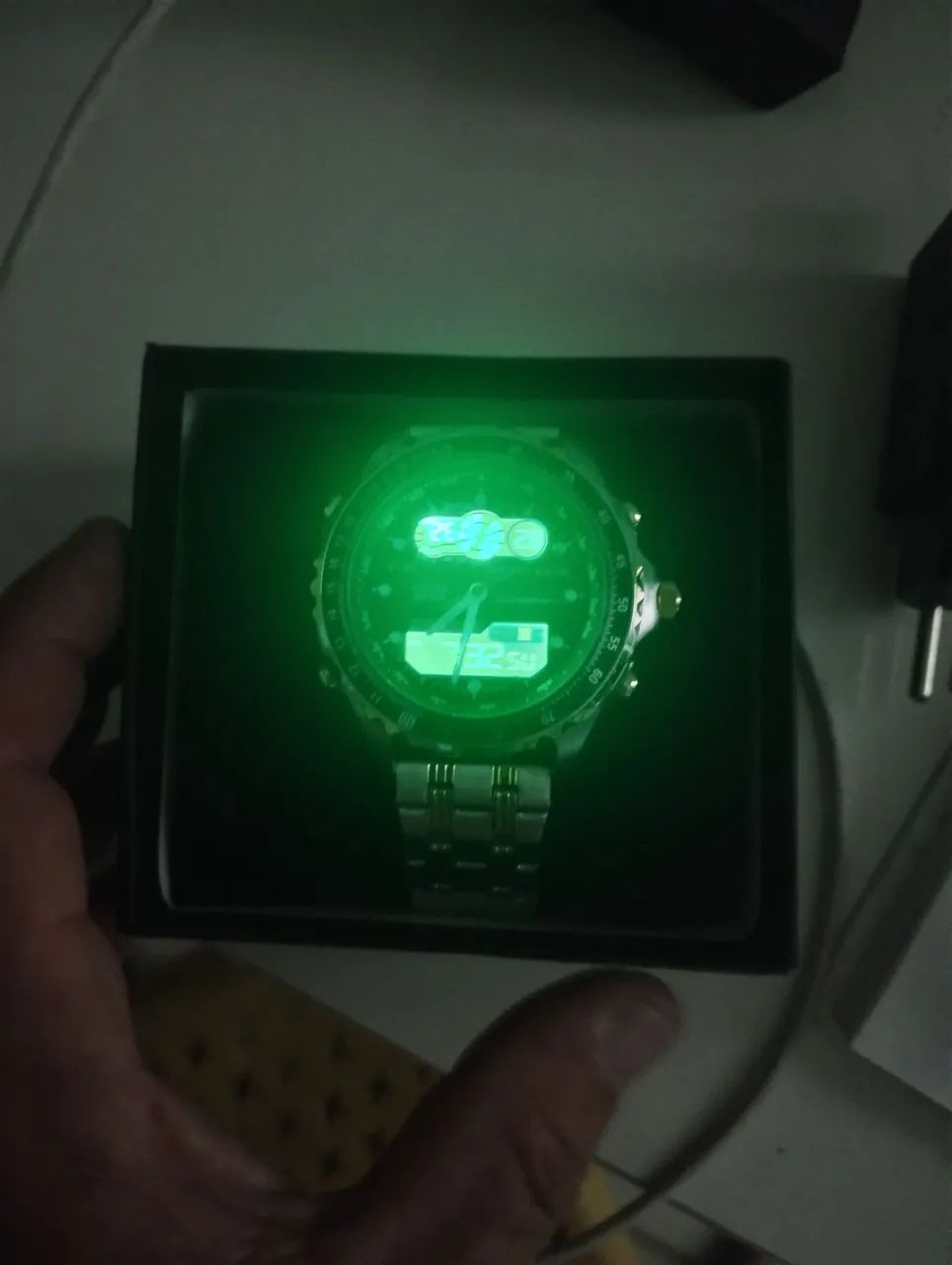 CITIZEN PROMASTER SÉRIE OURO. - Foto 4