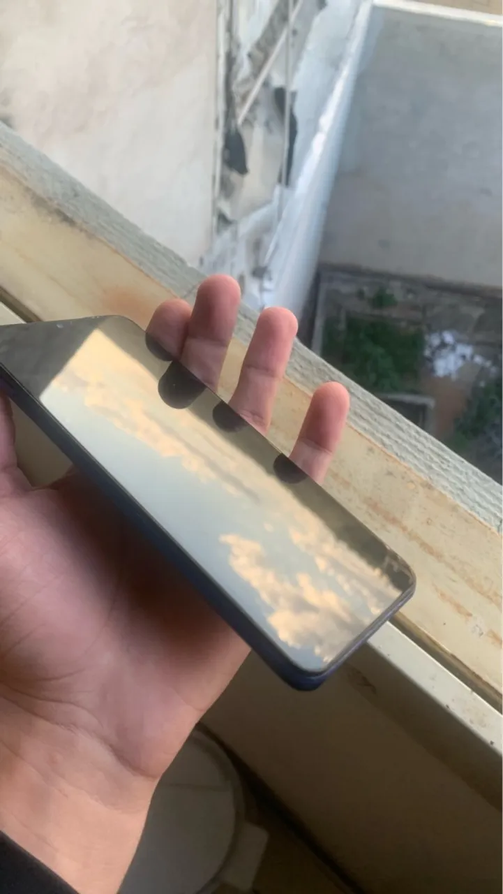 Xiaomi poco m3 semi novo