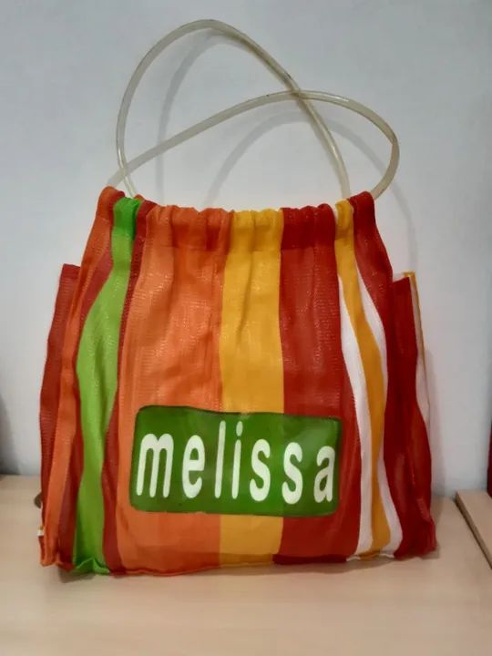 Bolsa Melissa