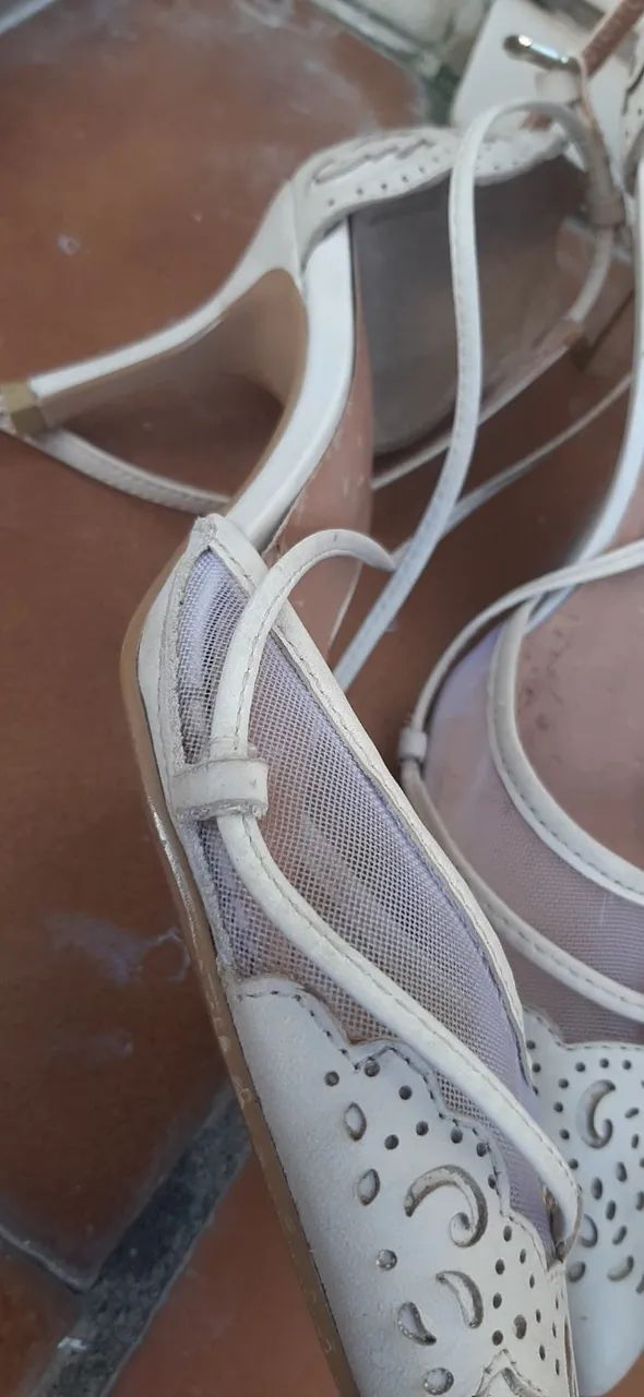 Scarpin Elegante - Foto 2