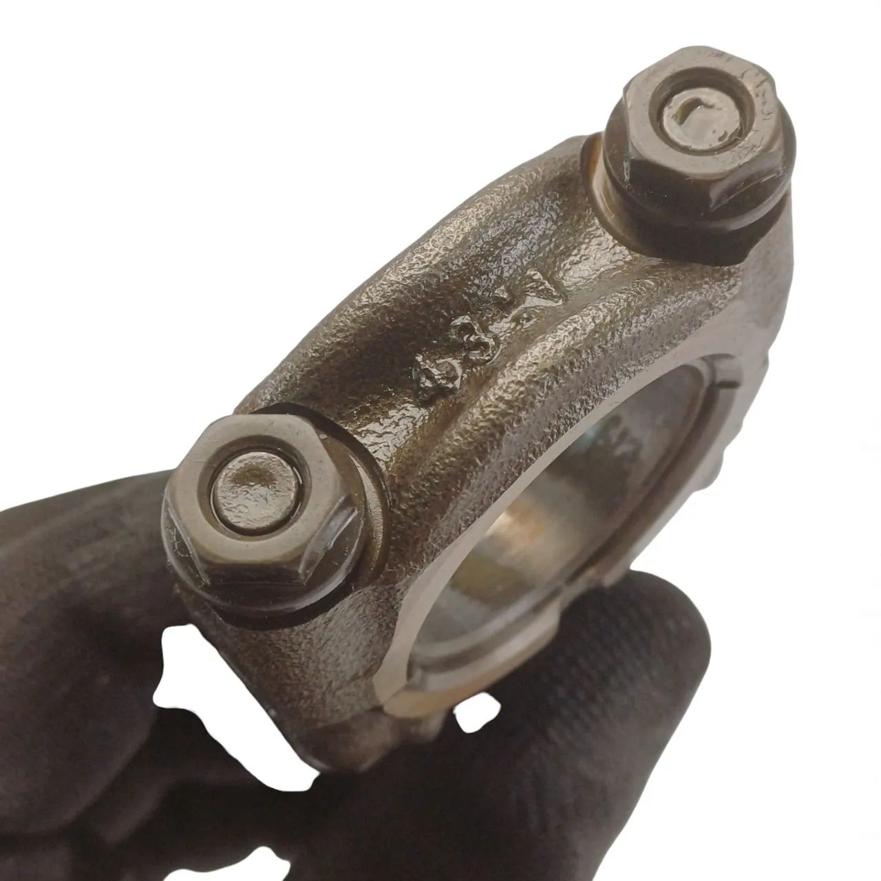 Biela Kawasaki Zx 600 1998 1999 - Peças para motos - Barro Preto