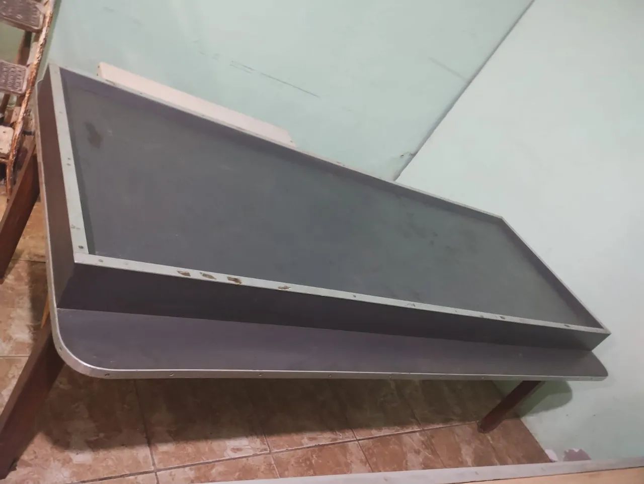 Vascas reta e inclinada  - Foto 3