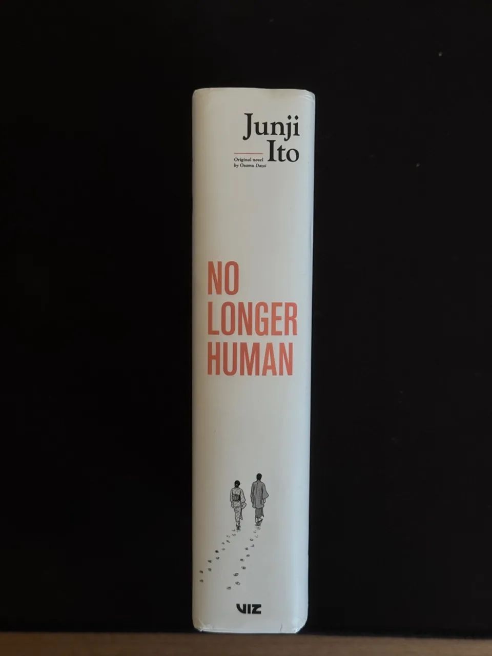 Junji Ito - No Longer Human - Foto 3